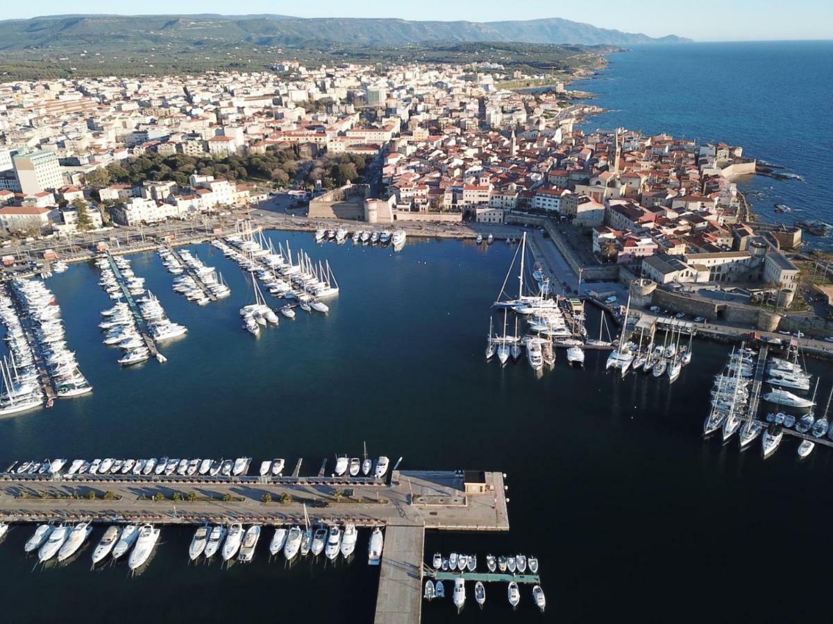 La Posidonia Oceanica 2* Alghero